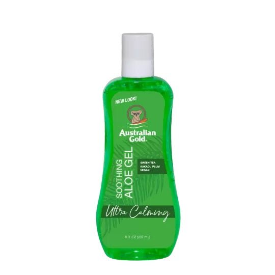 Australian Gold Smooting Aloe Gel Doposole Idratante - HairShopXPROTEZIONE SOLARE/PISCINAAUSTRALIAN GOLDHairShopXAUS0120054402700518Australian Gold Smooting Aloe Gel Doposole Idratante