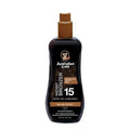 Australian Gold SPF 15 Spray Gel with Bronzer - HairShopXPROTEZIONE SOLARE/PISCINAAUSTRALIAN GOLDHairShopXAUS0600054402720929Australian Gold SPF 15 Spray Gel with Bronzer