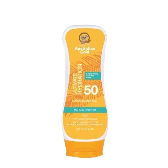 Australian Gold SPF 50 Lotion - HairShopXPROTEZIONE SOLARE/PISCINAAUSTRALIAN GOLDHairShopXAUS0680054402730096Australian Gold SPF 50 Lotion