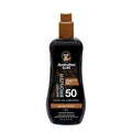Australian Gold SPF 50 Spray Gel with Bronzer - HairShopXPROTEZIONE SOLARE/PISCINAAUSTRALIAN GOLDHairShopXAUS0570054402720066Australian Gold SPF 50 Spray Gel with Bronzer
