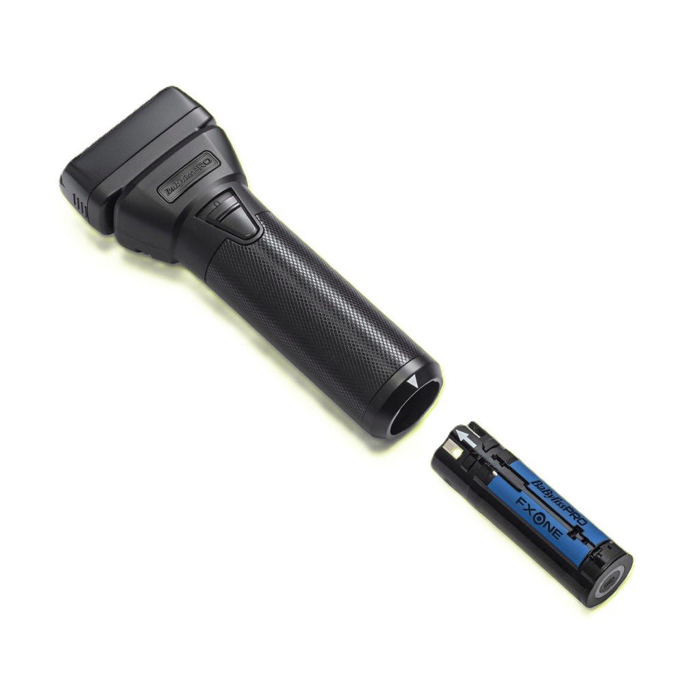 Babyliss Pro 4Artist Shaver FXONE Black - rasoio - HairShopXHairShopXHairShopX10000012000Babyliss Pro 4Artist Shaver FXONE Black - rasoio