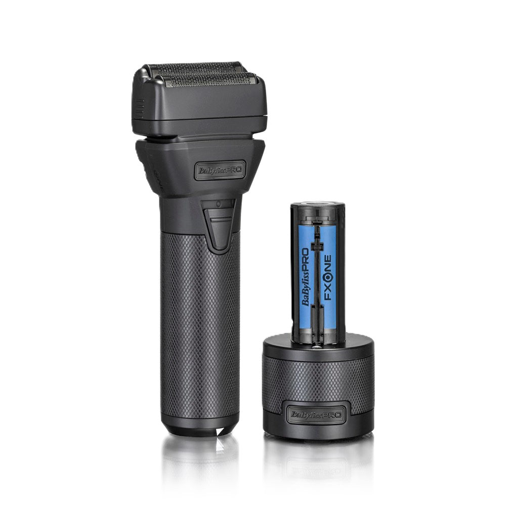 Babyliss Pro 4Artist Shaver FXONE Black - rasoio - HairShopXHairShopXHairShopX10000012000Babyliss Pro 4Artist Shaver FXONE Black - rasoio