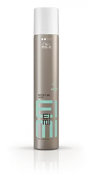 WELLA MISTIFY ME LIGHT FAST-DRYING HAIRSPRAY