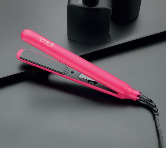 Diva Pro Styling Piastra Intelligent Digital Styler Magenta - HairShopXPIASTRA PER CAPELLIDiva Pro StylingHairShopXDIV0275060412984232Diva Pro Styling Piastra Intelligent Digital Styler Magenta