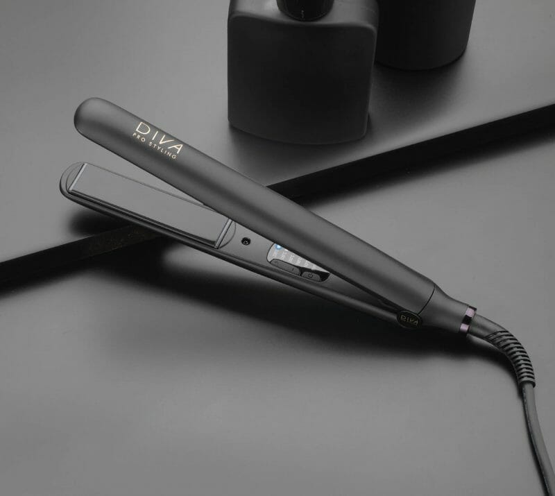 Diva Pro Styling Piastra Intelligent Digital Styler Onyx - HairShopXPIASTRA PER CAPELLIDiva Pro StylingHairShopXDIV0265060412984218Diva Pro Styling Piastra Intelligent Digital Styler Onyx