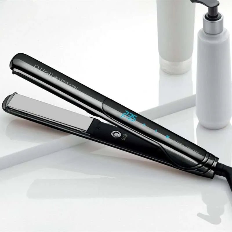 Diva Pro Styling Ultra Fast Piastra Platinum Titanium - HairShopXPIASTRA PER CAPELLIDiva Pro StylingHairShopXDIV0205060412982771Diva Pro Styling Ultra Fast Piastra Platinum Titanium