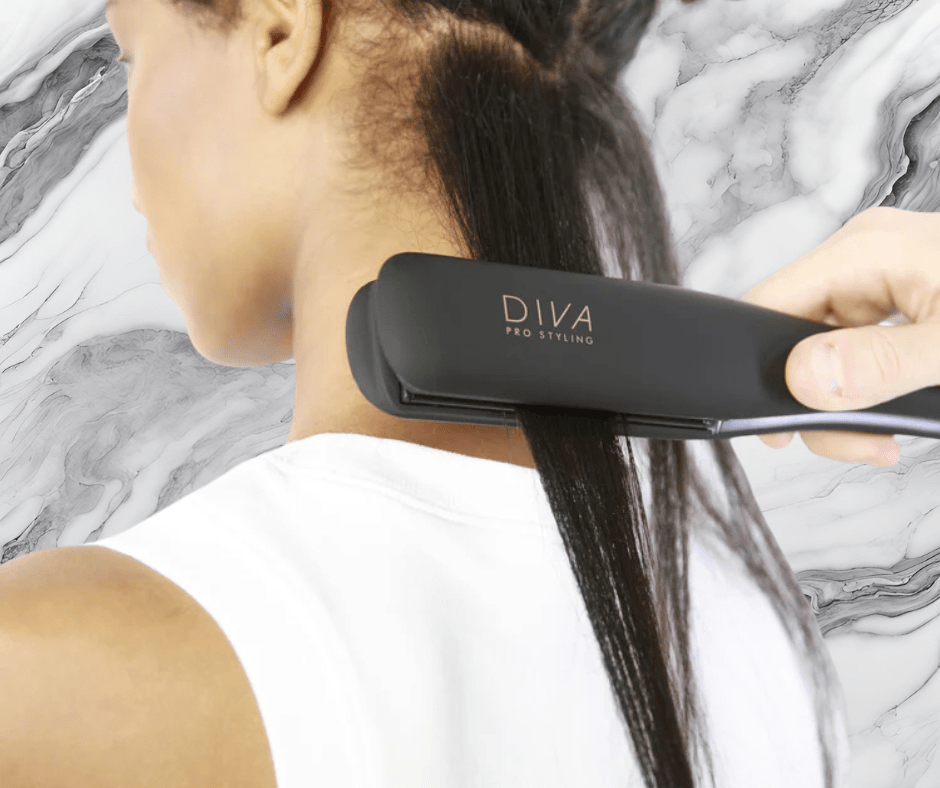 Diva Pro Styling Wide Digital Styler - Piastra larga per capelli - HairShopXPIASTRA PER CAPELLIDiva Pro StylingHairShopXDIV0015060412984355Diva Pro Styling Wide Digital Styler - Piastra larga per capelli