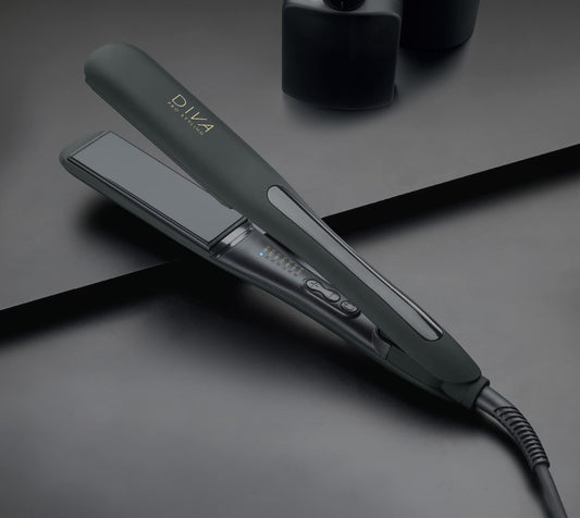 Diva Pro Styling Wide Digital Styler - Piastra larga per capelli - HairShopXPIASTRA PER CAPELLIDiva Pro StylingHairShopXDIV0015060412984355Diva Pro Styling Wide Digital Styler - Piastra larga per capelli