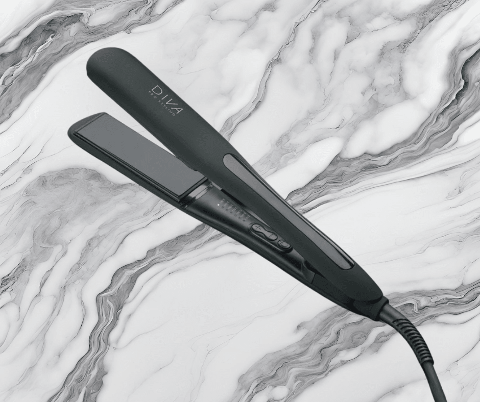 Diva Pro Styling Wide Digital Styler - Piastra larga per capelli - HairShopXPIASTRA PER CAPELLIDiva Pro StylingHairShopXDIV0015060412984355Diva Pro Styling Wide Digital Styler - Piastra larga per capelli