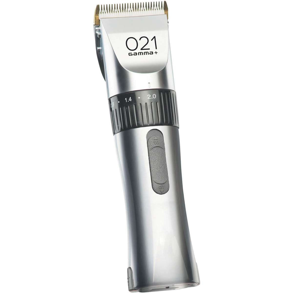GAMMA+ 021 Clipper Professionale - HairShopXATTREZZATURAGAMMA+HairShopXGAM0278021660010118GAMMA+ 021 Clipper Professionale