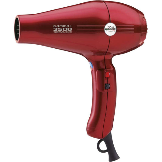 GAMMA+ 3500 Power Asciugacapelli Professionale - HairShopXATTREZZATURAGAMMA+HairShopXGAM0078021660005299RossoGAMMA+ 3500 Power Asciugacapelli Professionale