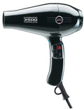 GAMMA+ 3500 Power Asciugacapelli Professionale - HairShopXATTREZZATURAGAMMA+HairShopXGAM0068021660005282NeroGAMMA+ 3500 Power Asciugacapelli Professionale