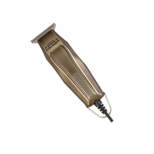 GAMMA+ Cruiser Trimmer Professionale - HairShopXATTREZZATURAGAMMA+HairShopXGAM0338021660015199GAMMA+ Cruiser Trimmer Professionale