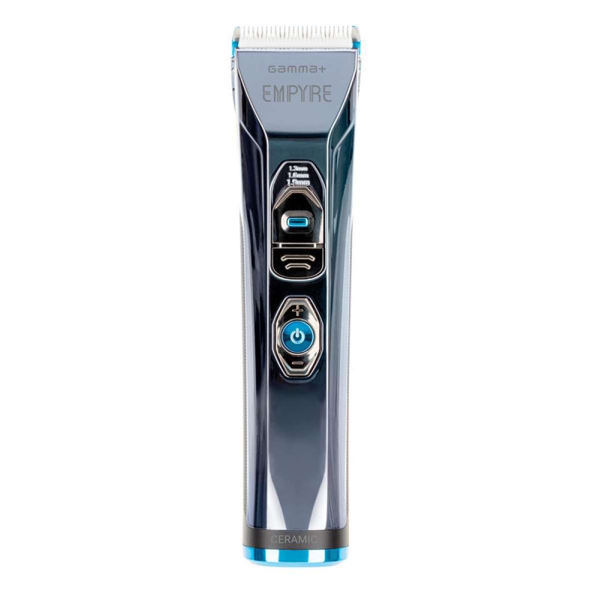 GAMMA+ Empyre Clipper Professionale - HairShopXATTREZZATURAGAMMA+HairShopXGAM0238021660019395GAMMA+ Empyre Clipper Professionale
