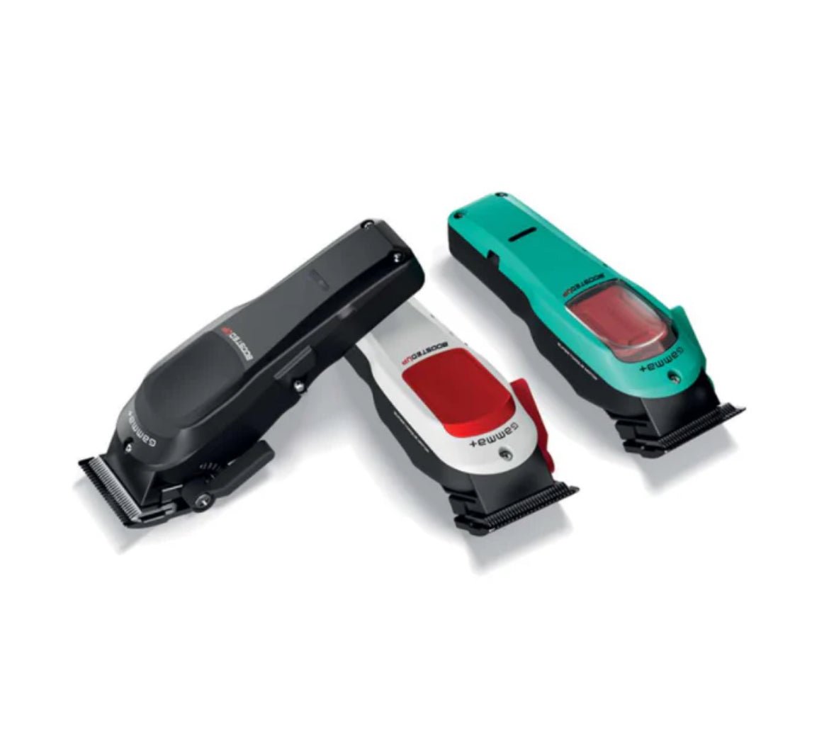 Gamma Più Boosted UP Clipper - HairShopXHairShopXHairShopX1010123565Gamma Più Boosted UP Clipper
