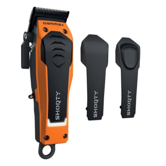 Gamma+ SHORTY Clipper - Tosatrice professionale - HairShopXCLIPPERGAMMA+HairShopXGAM0438021660020063Gamma+ SHORTY Clipper - Tosatrice professionale
