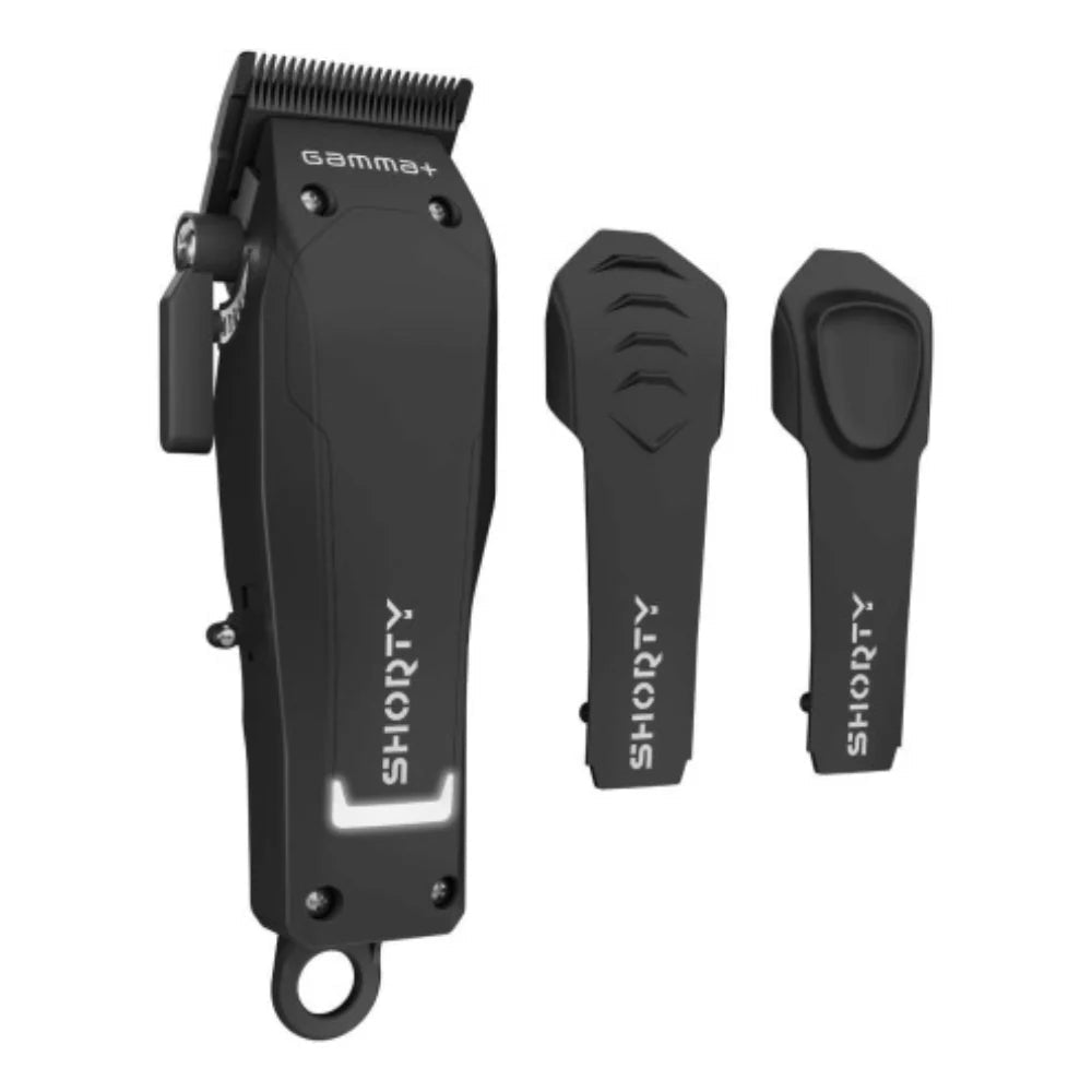 Gamma+ SHORTY Clipper - Tosatrice professionale - HairShopXCLIPPERGAMMA+HairShopXGAM0438021660020063Gamma+ SHORTY Clipper - Tosatrice professionale