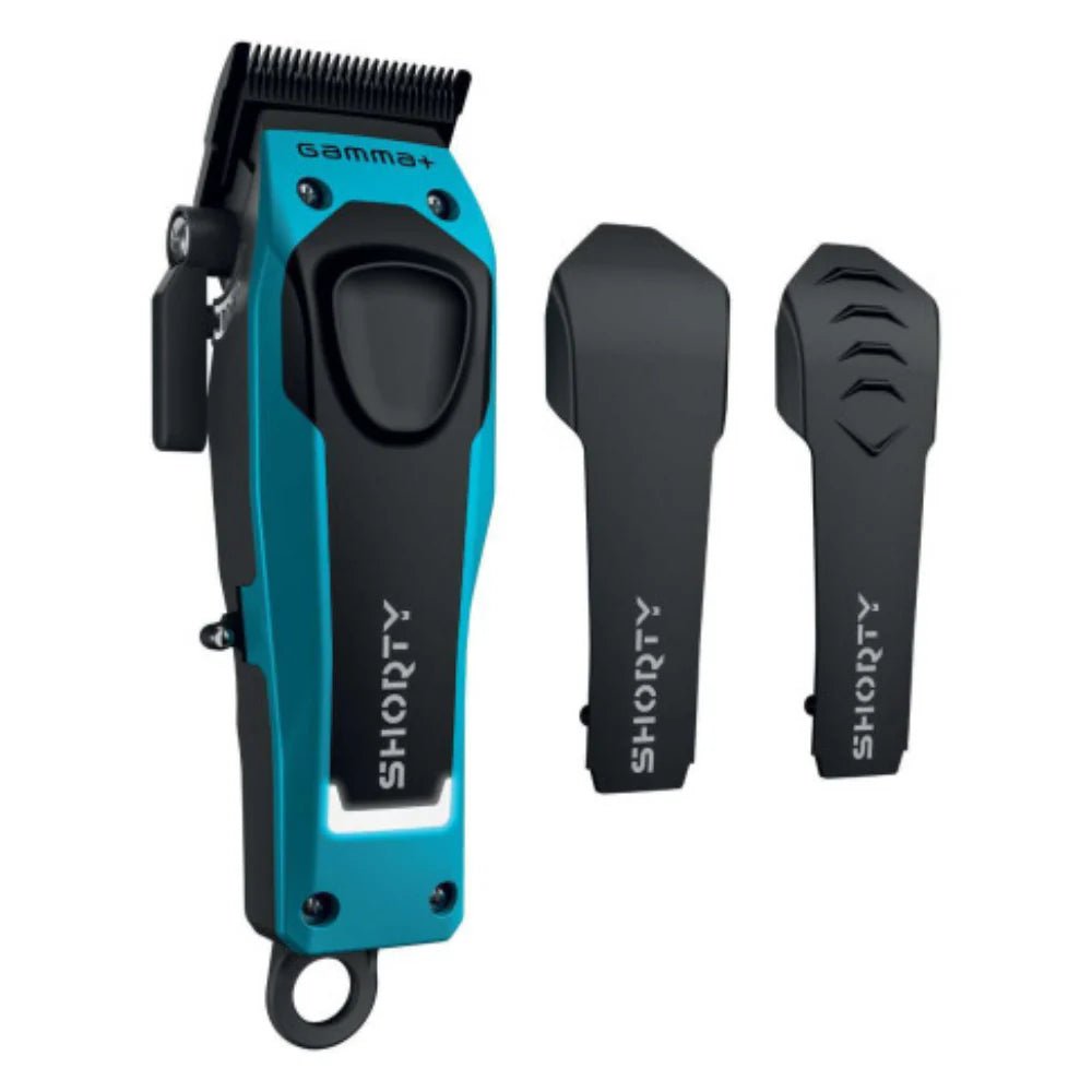 Gamma+ SHORTY Clipper - Tosatrice professionale - HairShopXCLIPPERGAMMA+HairShopXGAM0438021660020063Gamma+ SHORTY Clipper - Tosatrice professionale