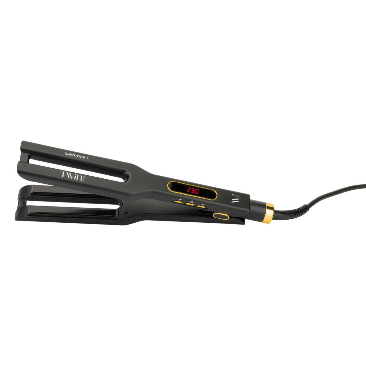 GAMMA+ Twin Pro Piastra Professionale - HairShopXATTREZZATURAGAMMA+HairShopXGAM0158021660018251GAMMA+ Twin Pro Piastra Professionale