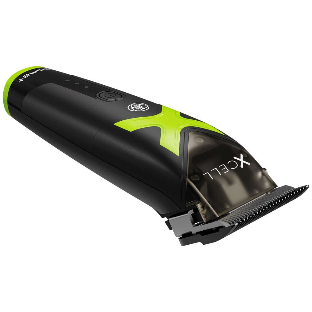 GAMMA +Xcell Clipper - HairShopXHairShopXHairShopX111112346789GAMMA +Xcell Clipper