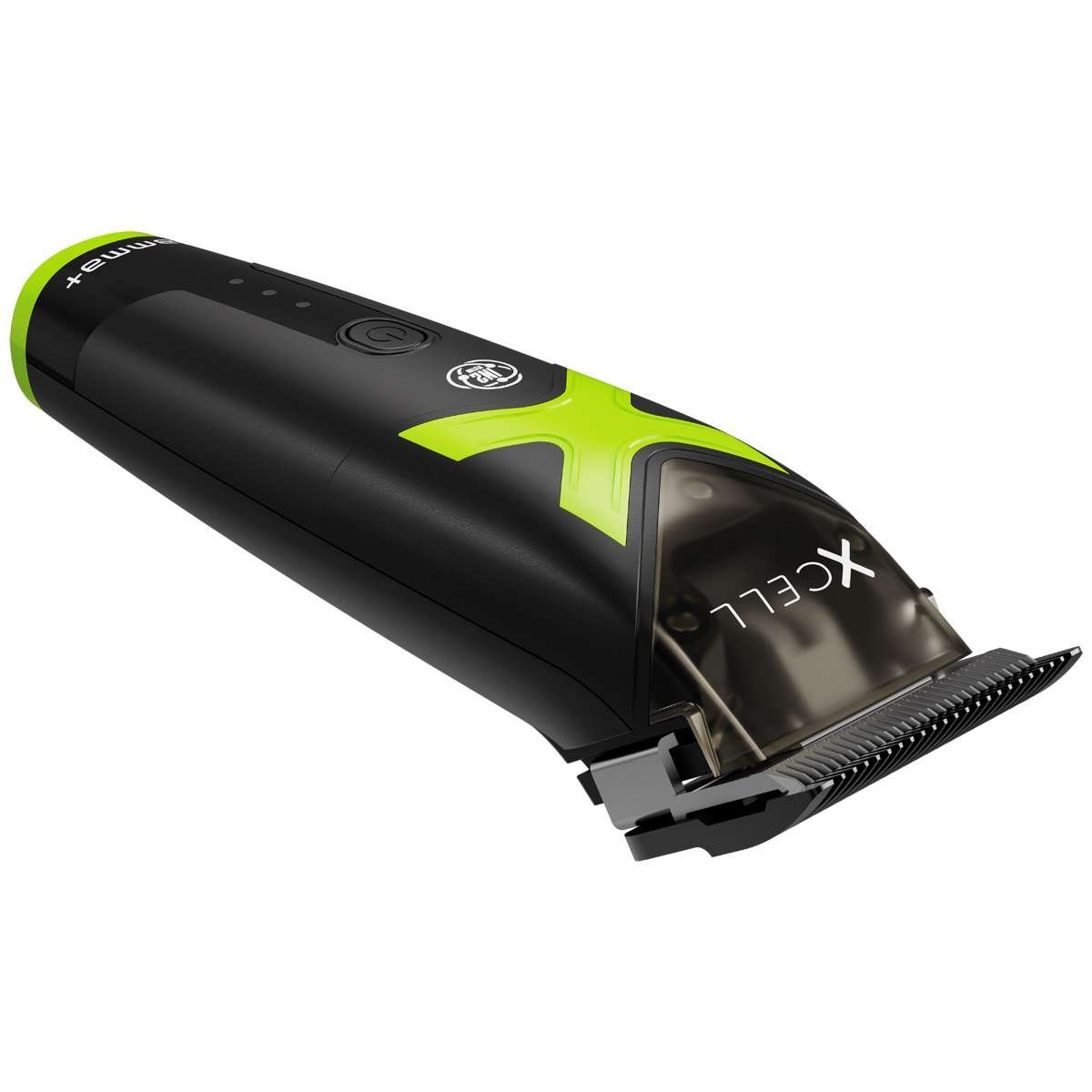 GAMMA +Xcell Clipper - HairShopXHairShopXHairShopX111112346789GAMMA +Xcell Clipper