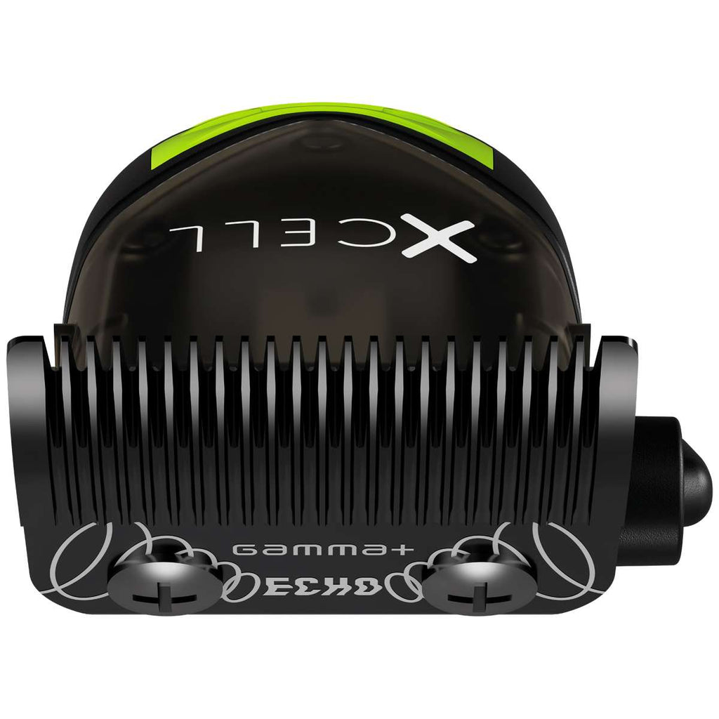 GAMMA +Xcell Clipper - HairShopXHairShopXHairShopX111112346789GAMMA +Xcell Clipper
