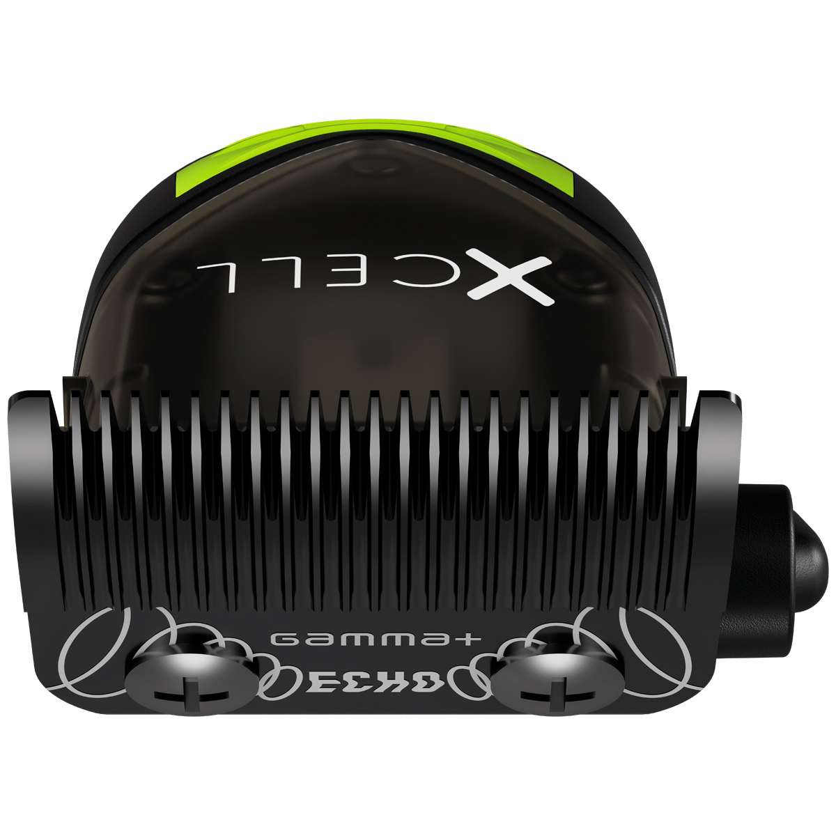 GAMMA +Xcell Clipper - HairShopXHairShopXHairShopX111112346789GAMMA +Xcell Clipper