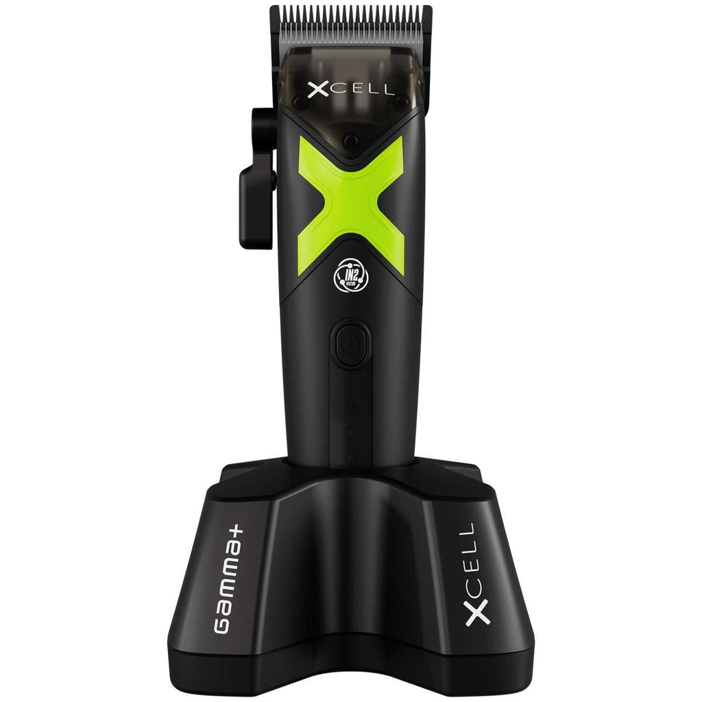 GAMMA +Xcell Clipper - HairShopXHairShopXHairShopX111112346789GAMMA +Xcell Clipper