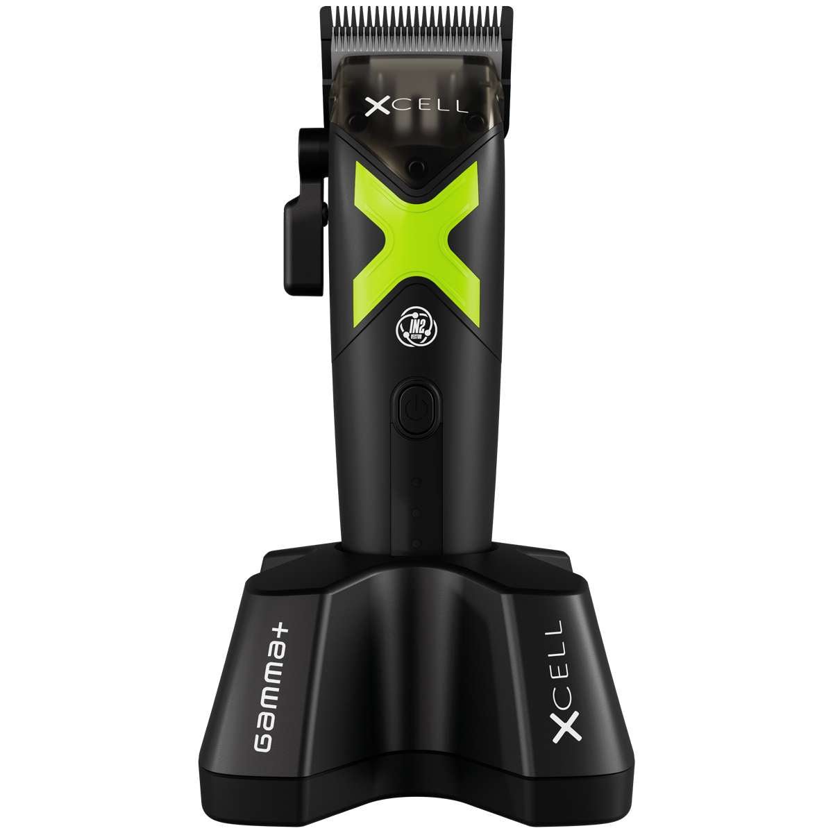 GAMMA +Xcell Clipper - HairShopXHairShopXHairShopX111112346789GAMMA +Xcell Clipper