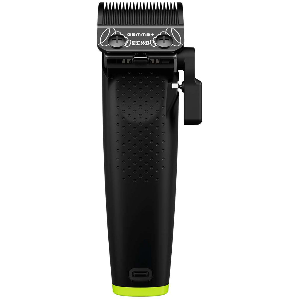 GAMMA +Xcell Clipper - HairShopXHairShopXHairShopX111112346789GAMMA +Xcell Clipper