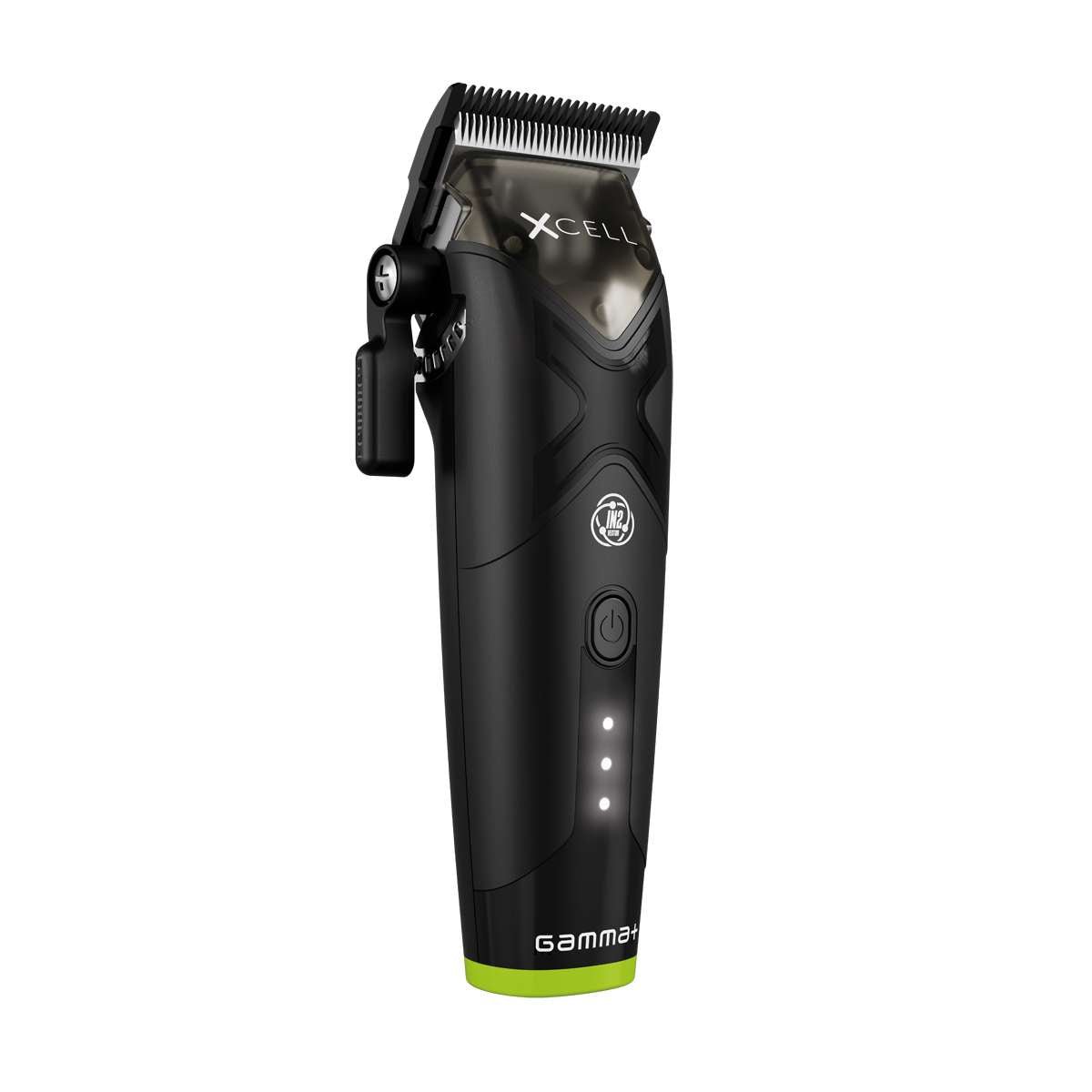 GAMMA +Xcell Clipper - HairShopXHairShopXHairShopX111112346789GAMMA +Xcell Clipper