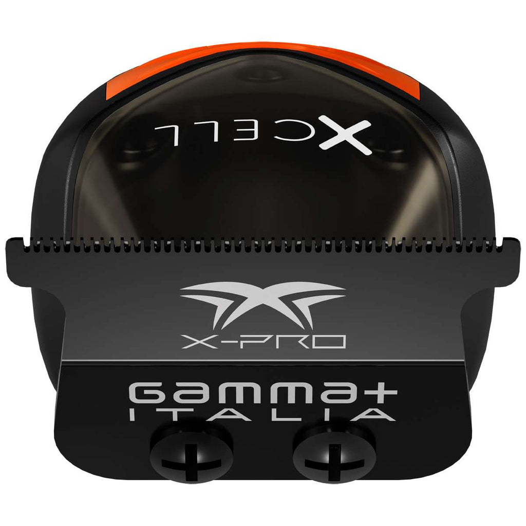 GAMMA + Xcell Trimmer - HairShopXHairShopXHairShopX1111111122222222222GAMMA + Xcell Trimmer