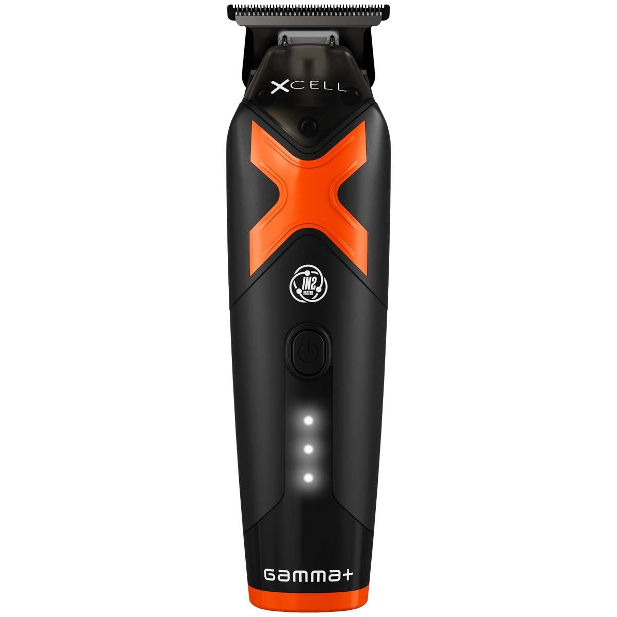 GAMMA + Xcell Trimmer - HairShopXHairShopXHairShopX1111111122222222222GAMMA + Xcell Trimmer