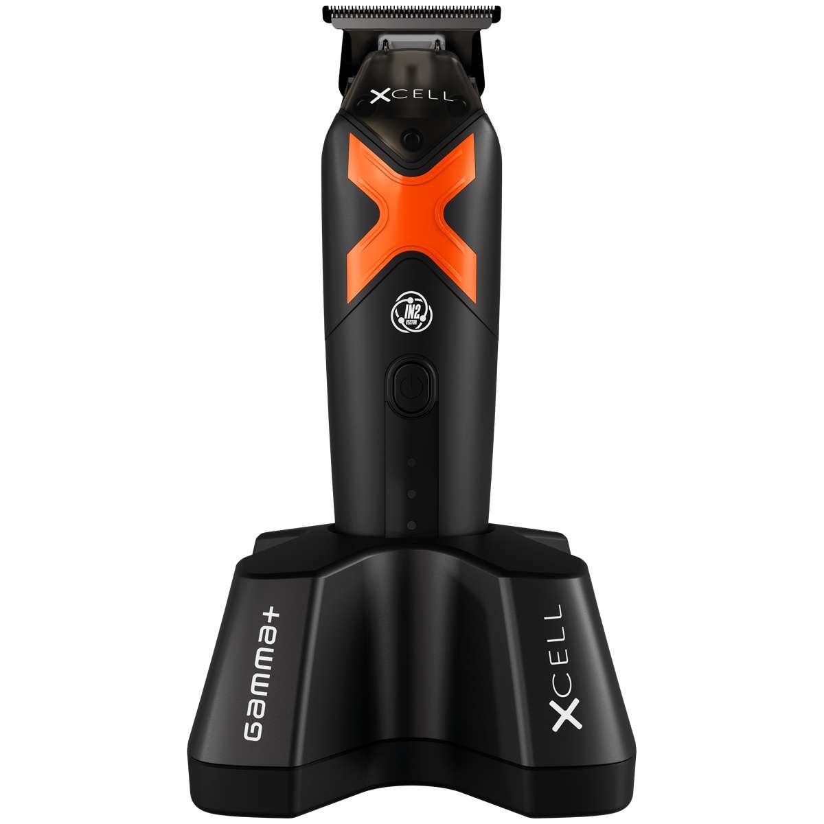 GAMMA + Xcell Trimmer - HairShopXHairShopXHairShopX1111111122222222222GAMMA + Xcell Trimmer