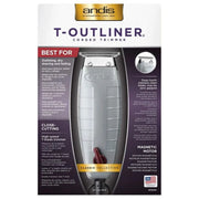 Andis G-I T Outliner Trimmer -  Rifinitore professionale