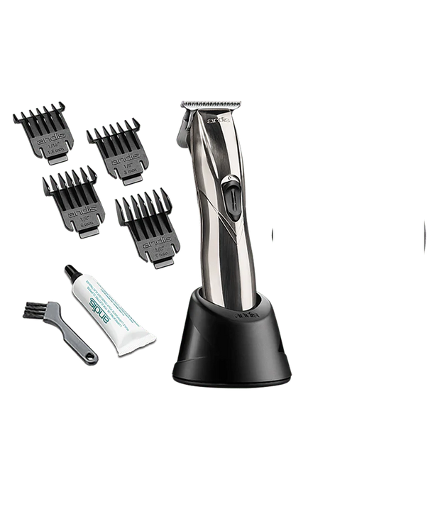 Andis D-8 Slimline Pro Li Wide GTX Trimmer