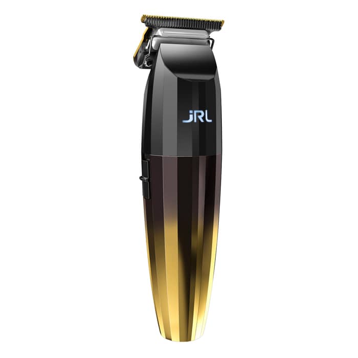 JRL Professional Trimmer FreshFade 2020T Gold Version - HairShopXTRIMMERJRLHairShopXJRL0016935481363198JRL Professional Trimmer FreshFade 2020T Gold Version
