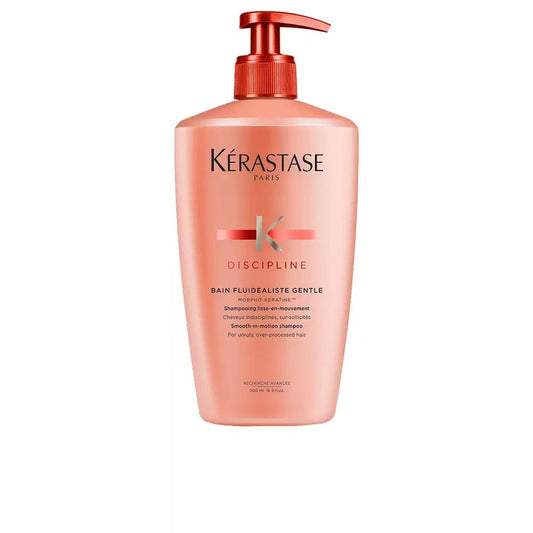 Kerastase Bain Fluidéaliste Gentle Discipline Shampoo 500 ml - HairShopXKERASTASEHairShopXKerastase Bain Fluidéaliste Gentle Discipline Shampoo 500 ml