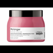 L'oreal Serie Expert Pro Longer Maschera rinforzante 500ml
