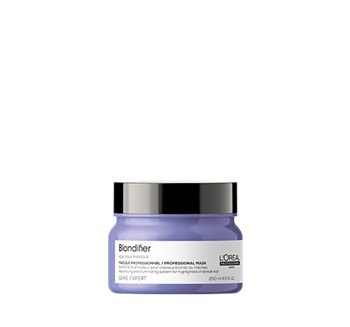 L'oreal Serie Expert Blondifier Masque 250ml - maschera antigiallo