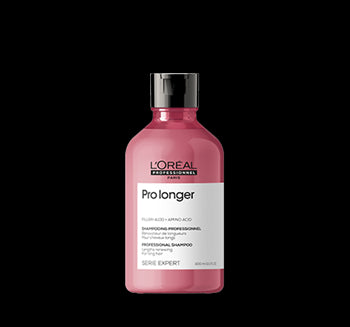 L'Oreal Serie Expert Pro Longer Shampoo rinforzante 300ml