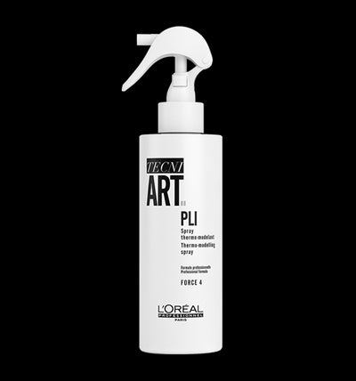 L'Oreal Serie Expert Tecni Art Flex Pli Spray 190 ml