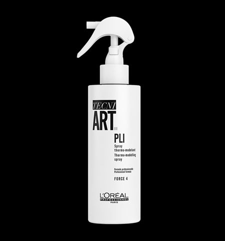 L'Oreal Serie Expert Tecni Art Flex Pli Spray 190 ml