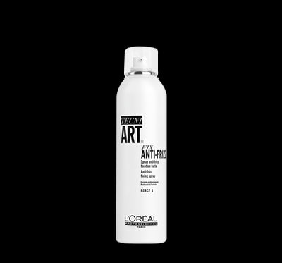 L'Oreal Serie Expert Tecni Art Fix Anti Frizz 250ml - spray anticrespo