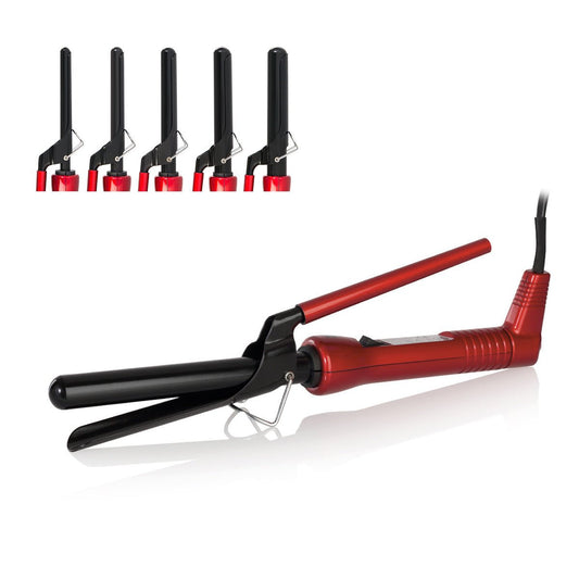 Labor Pro Iron X Evo Ferro Professionale - HairShopXFerri ArricciacapelliLabor ProHairShopXLAB008801234552261313 mmLabor Pro Iron X Evo Ferro Professionale