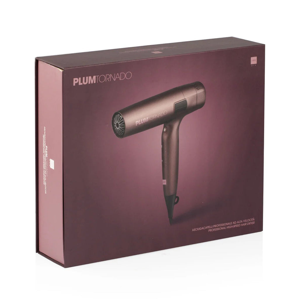 Labor Pro PLUM Tornado Phon - Asciugacapelli professionale - HairShopXPHONLabor ProHairShopXPLU0018012345568826Labor Pro PLUM Tornado Phon - Asciugacapelli professionale
