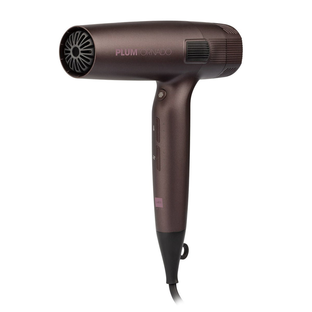 Labor Pro PLUM Tornado Phon - Asciugacapelli professionale - HairShopXPHONLabor ProHairShopXPLU0018012345568826Labor Pro PLUM Tornado Phon - Asciugacapelli professionale