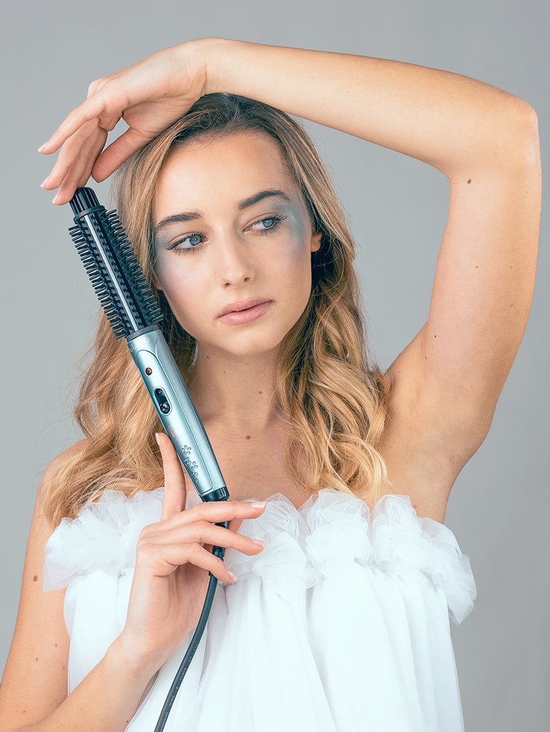 Labor Pro TLine Hot Brush Spazzola Termica - HairShopXSpazzola TermicaLabor ProHairShopXLAB0078012345567874Labor Pro TLine Hot Brush Spazzola Termica