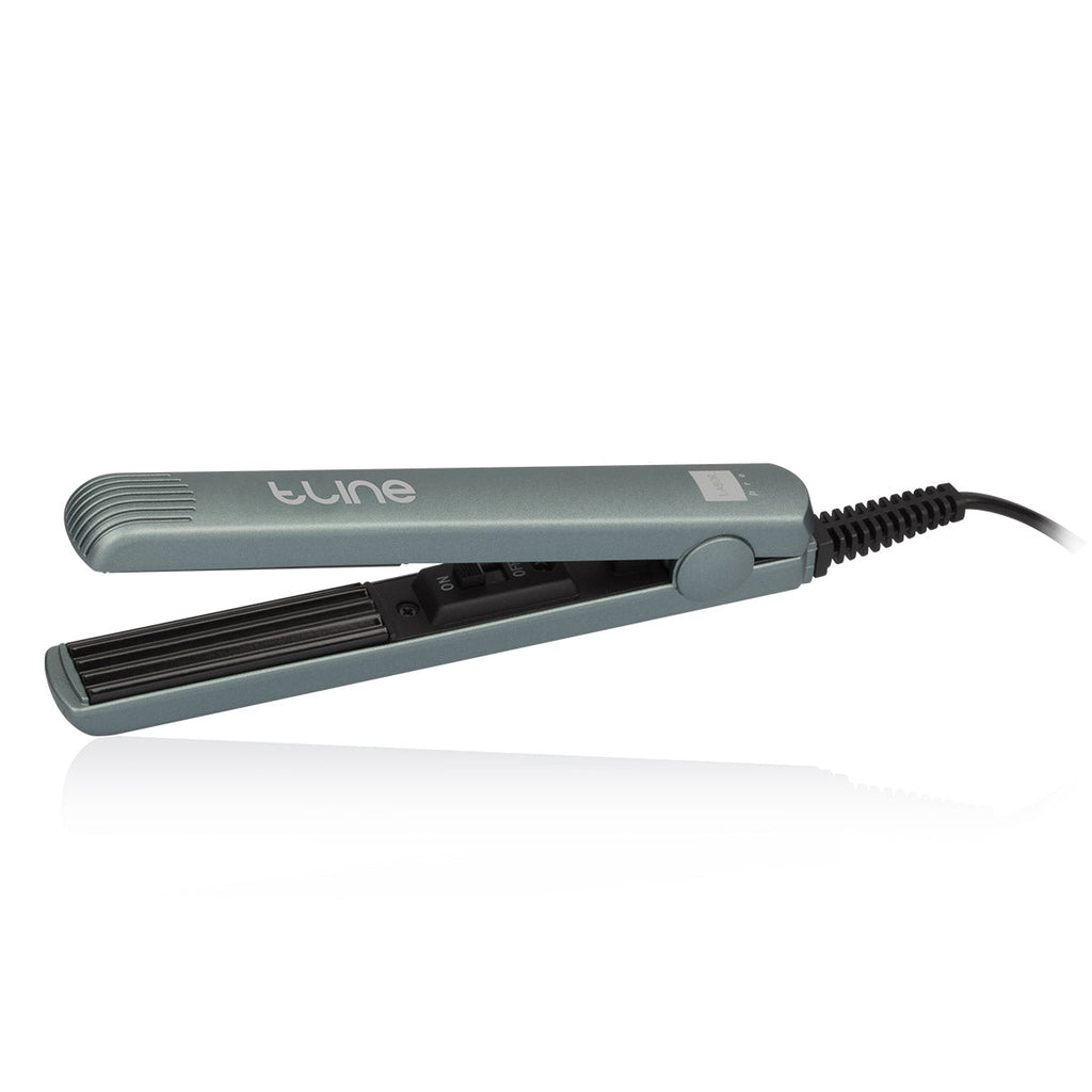 Labor Pro TLine Micro Frise Piastra Professionle - HairShopXPIASTRA PER CAPELLILabor ProHairShopXLAB0048012345566112Labor Pro TLine Micro Frise Piastra Professionle