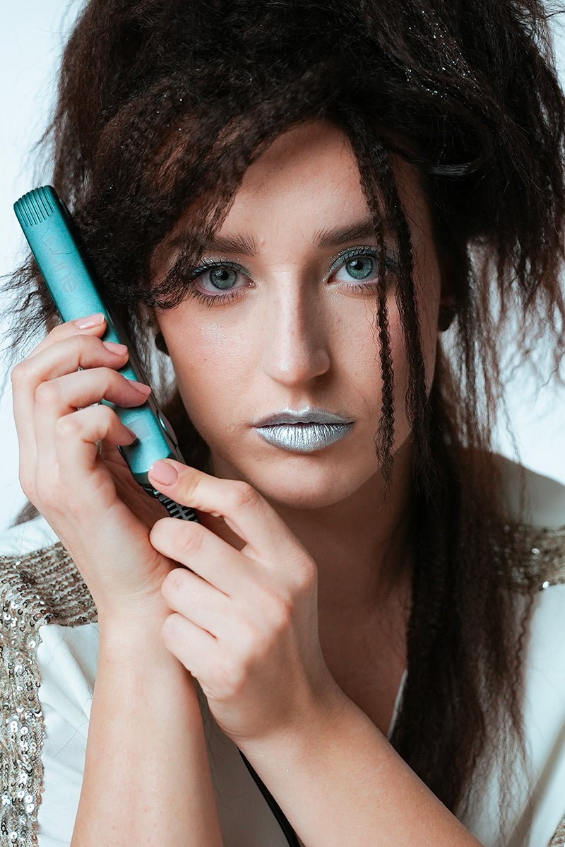 Labor Pro TLine Micro Frise Piastra Professionle - HairShopXPIASTRA PER CAPELLILabor ProHairShopXLAB0048012345566112Labor Pro TLine Micro Frise Piastra Professionle